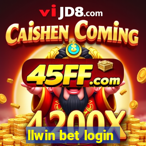 llwin bet login